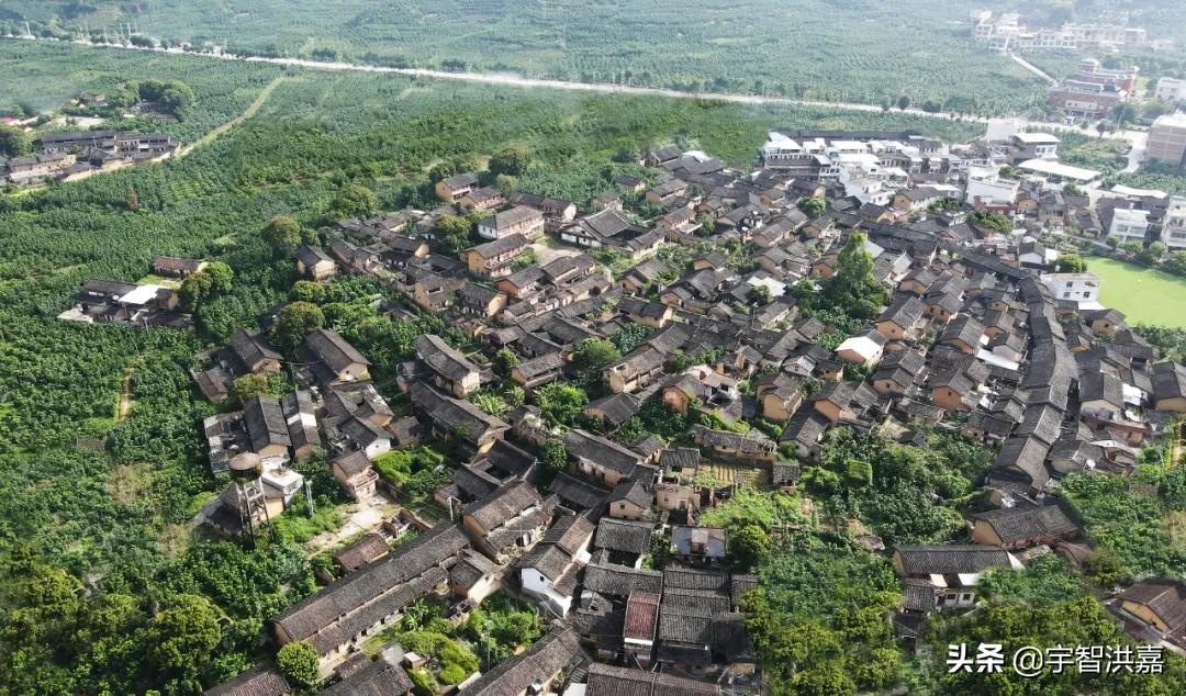 福建漳州平和霞寨抖音,漳州平和县霞寨