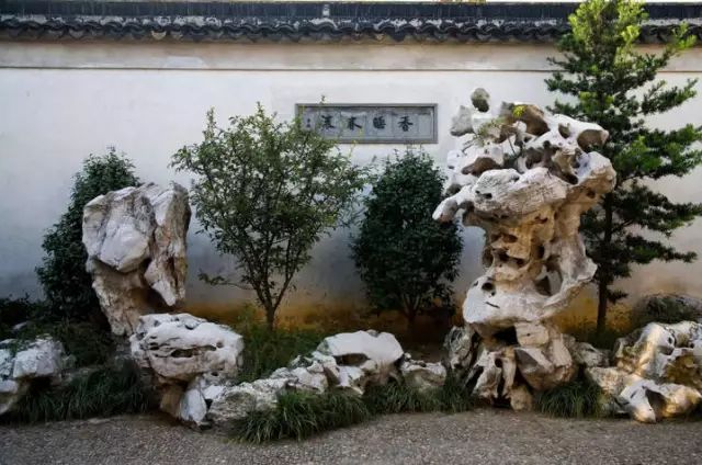 苏州四大古典名园之拙政园,江南古典园林代表苏州拙政园