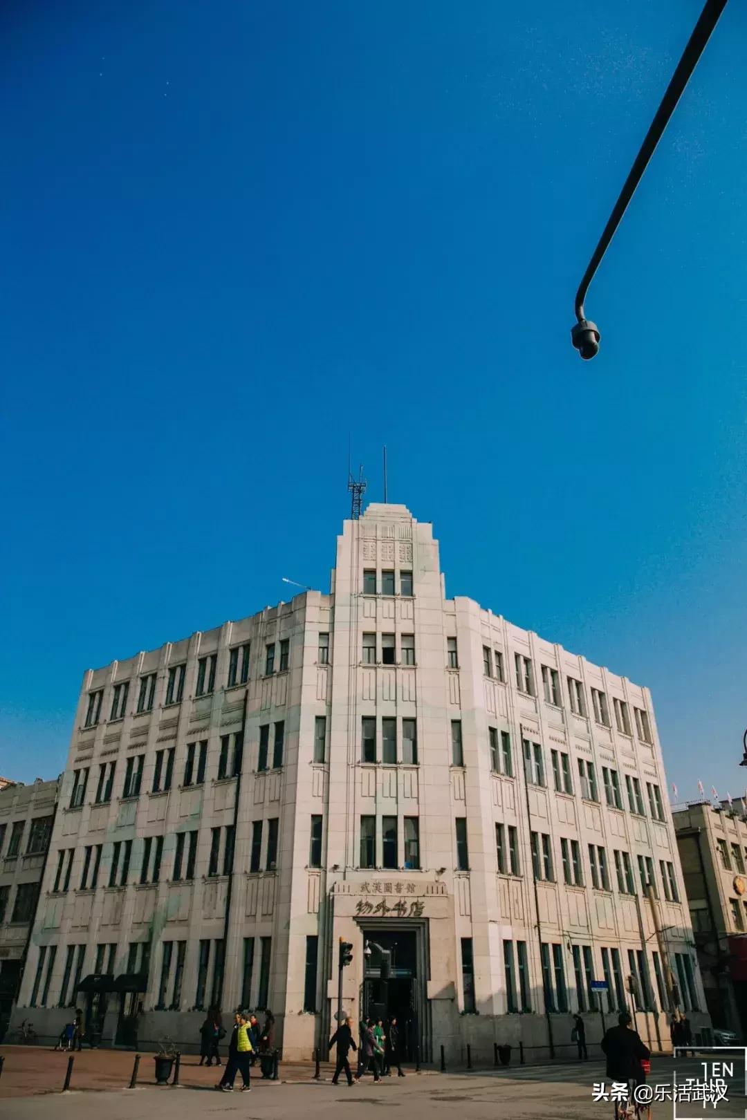 原来武汉有这么多好玩的打卡地,武汉周边新晋7大网红打卡地