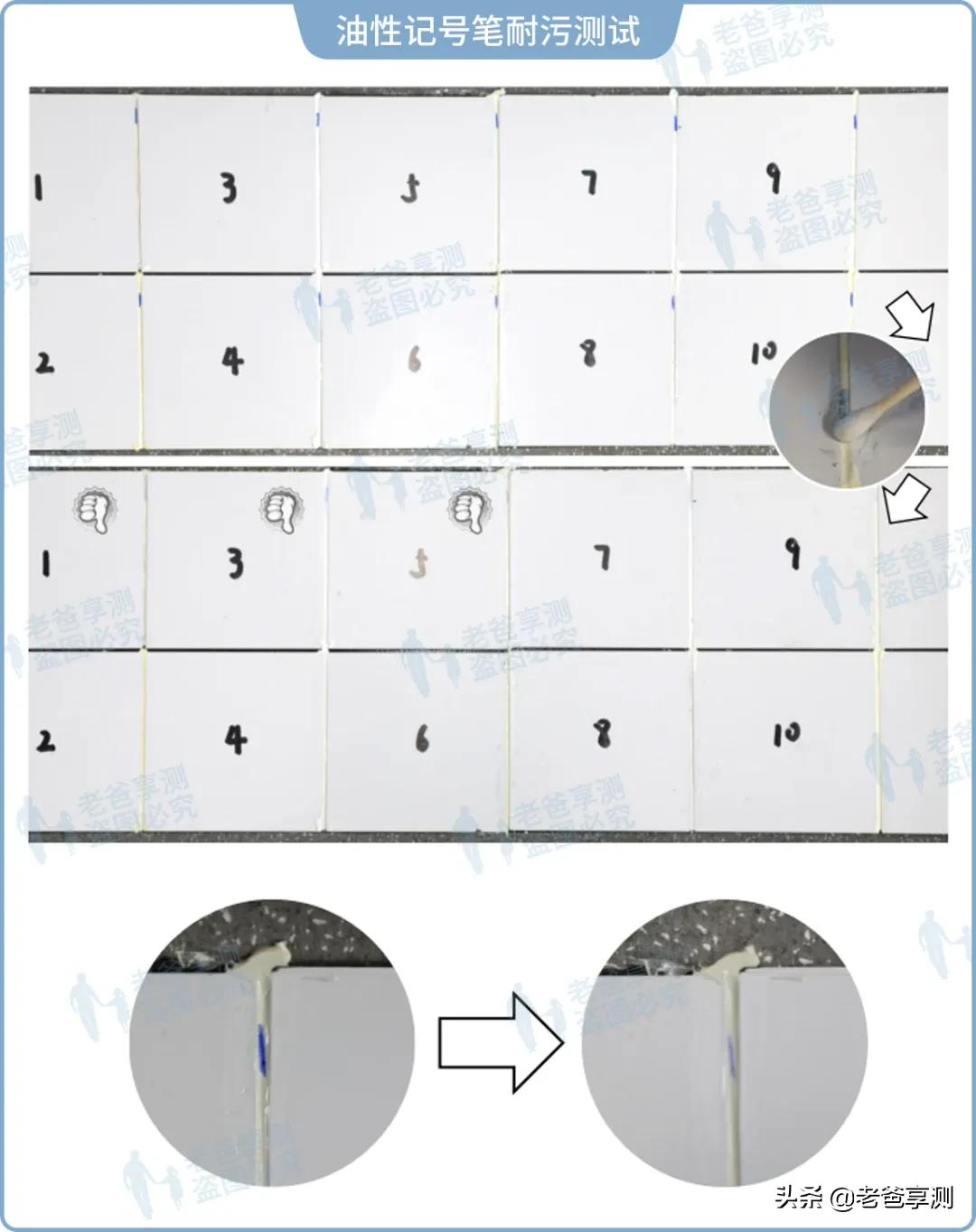 10大品牌美缝剂,知名美缝剂值得推荐
