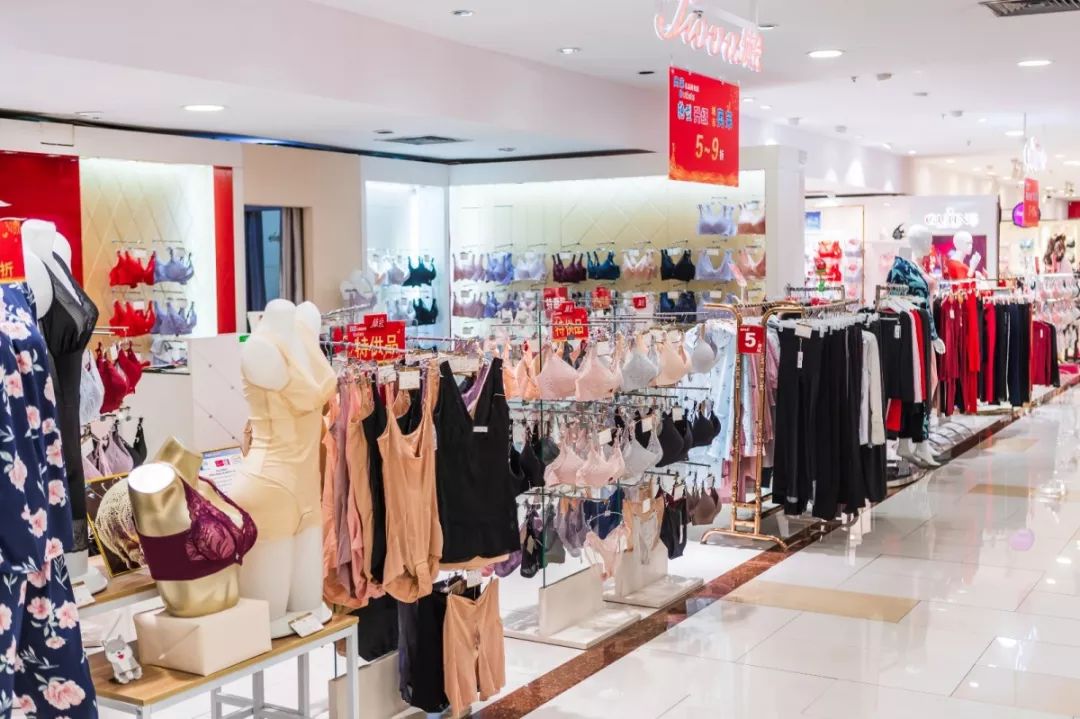 要火！天津又一知名商场“改头换面”！内部员工首度曝光