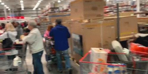 被外国人疯抢的中国零食,被外国人疯抢的五大国货