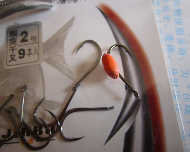 一种神奇钓法世代相传能钓各种鱼,四川钓谷麦的正确方法