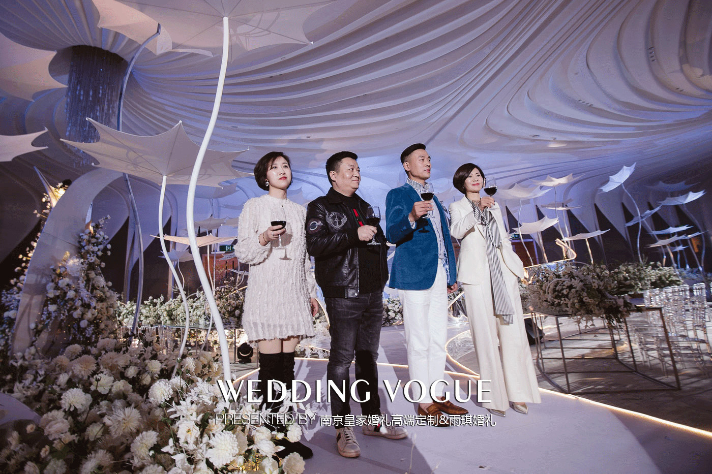 酒店婚礼小型简单大气舞台背景,免费婚礼主题酒店