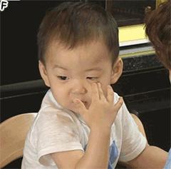 小时候的表情包长大后是什么样子,表情包小时候可爱长大后帅的一批