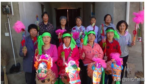 华阴市非遗传承项目,非遗健康项目