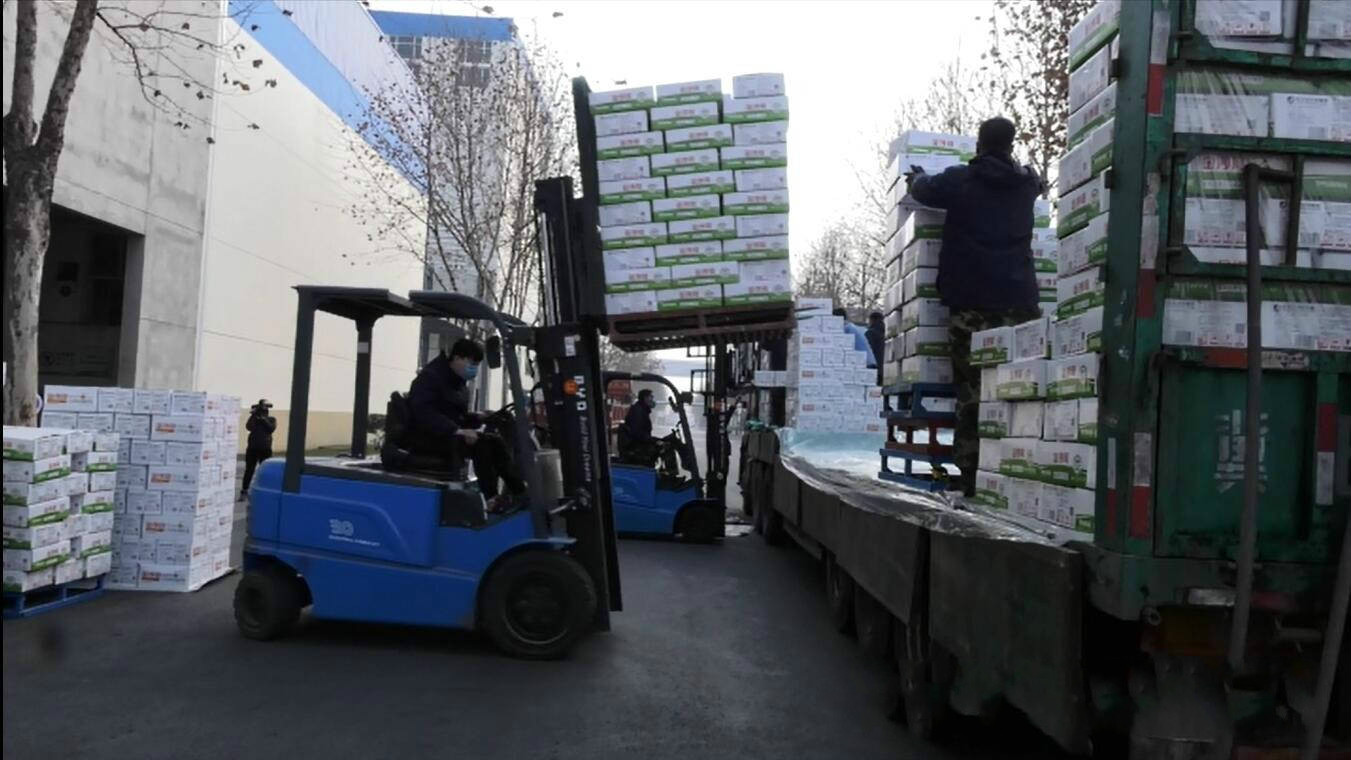 金沙河面粉质量曝光,金沙河面粉厂实力