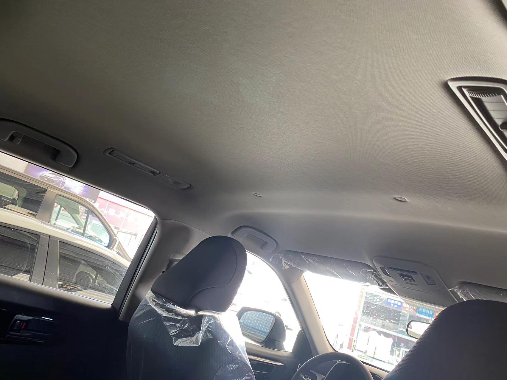 20款最低配汉兰达大灯配置,2024款汉兰达最低配落地价