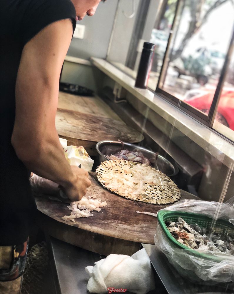 潮汕48H，一个无需米其林加持的美食圣地