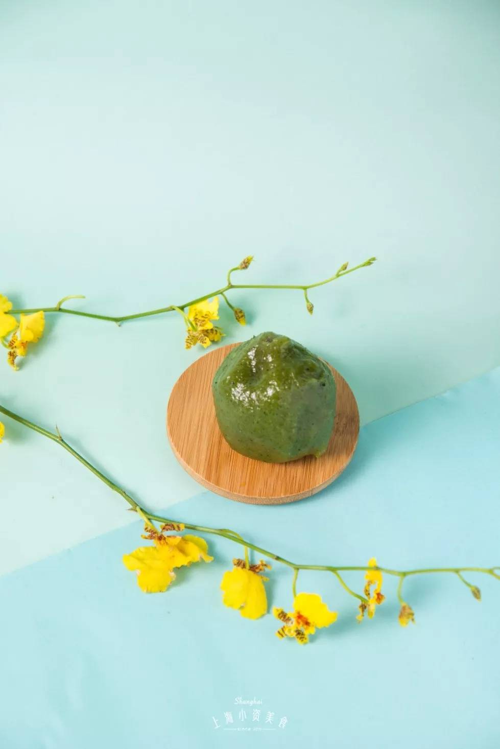 柠檬酸菜鱼青团,酸菜鱼的口味大全