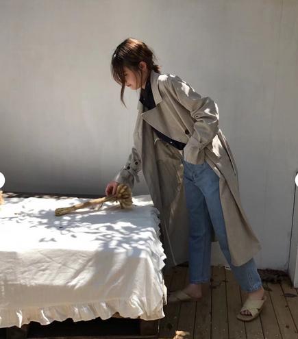 秋季来了怎么穿,秋天来了怎么穿衣打扮