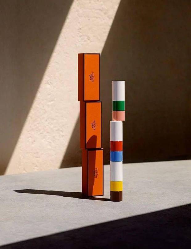 爱马仕口红真假辨别,爱马仕的新口红