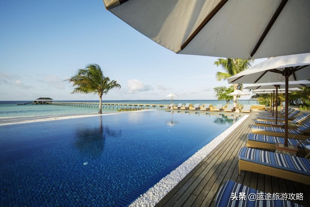 马尔代夫性价比高的五星岛,马尔代夫五星级岛屿推荐