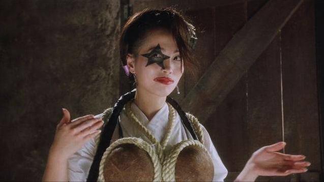 星爷电影刻画了哪些经典的小人物,星爷人物合集