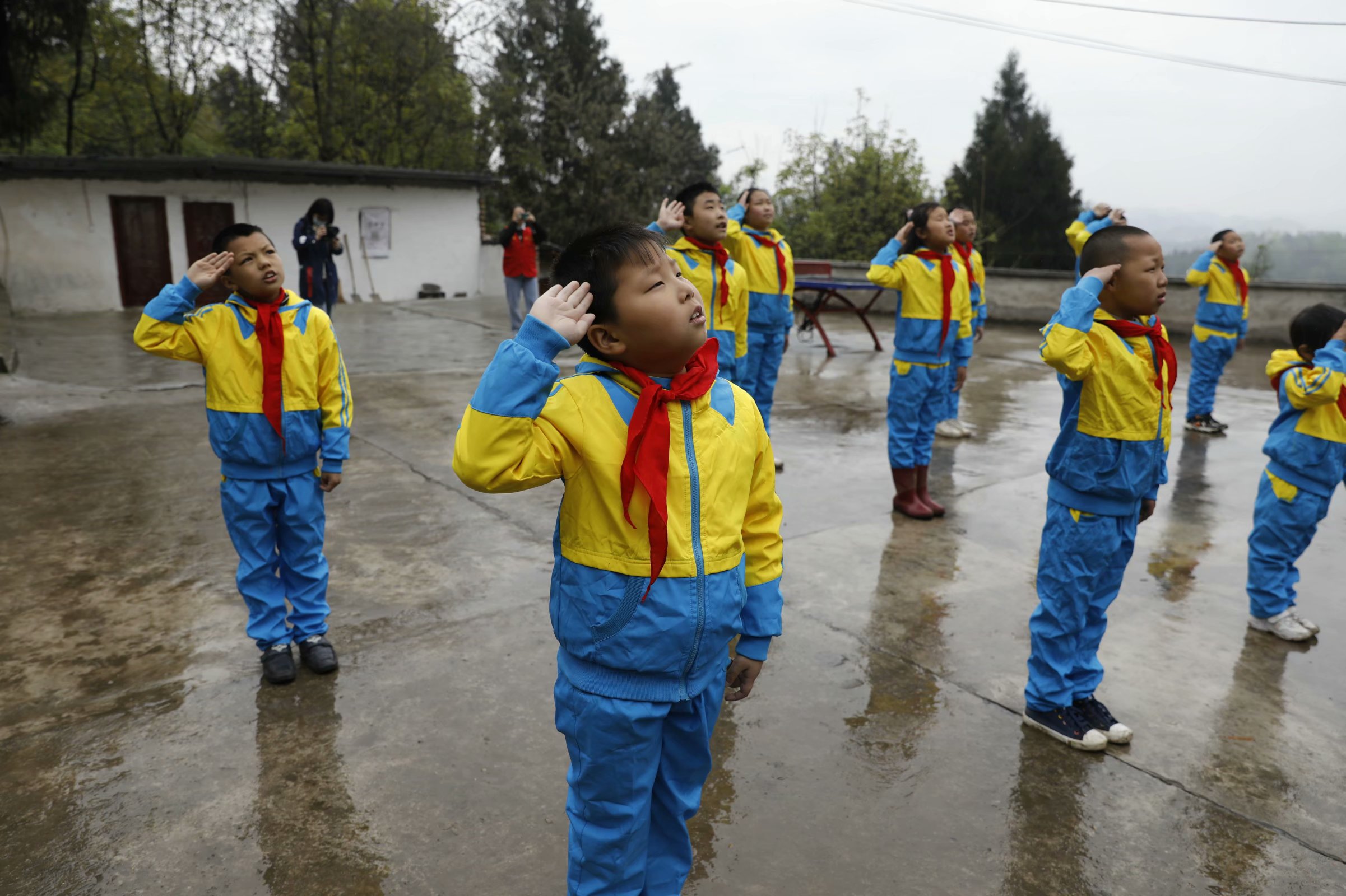 四川南充学校助学活动,南充助学