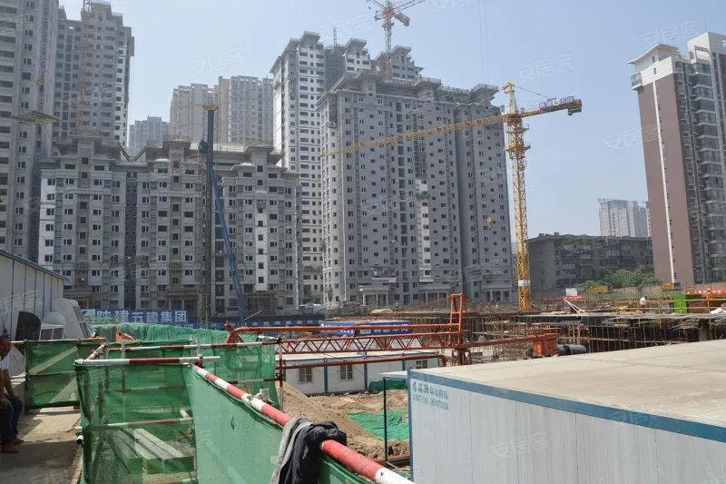 在西安没钱怎么买房,在西安的有钱人