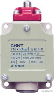 两线接近开关如何改行程开关,行程开关改成三线接近开关