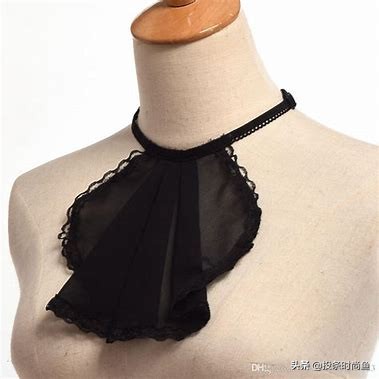 配饰饰品推荐,最全108配饰教程