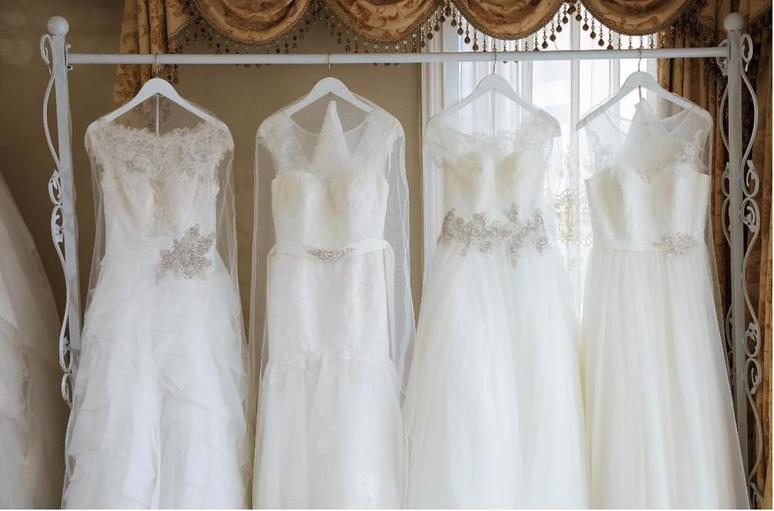 选对的嫁衣嫁对的人,选对婚纱公主出嫁