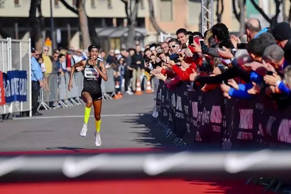 跑步最难打破的十项世界纪录,所有跑步世界纪录