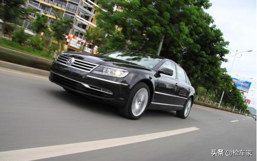 最新辉腾4.2原版原漆,17年辉腾2.0t尊贵版原版原漆