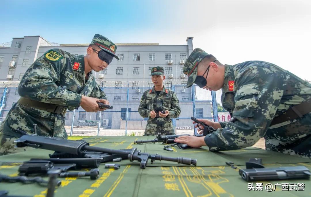 咱们后勤兵，真不是盖的！