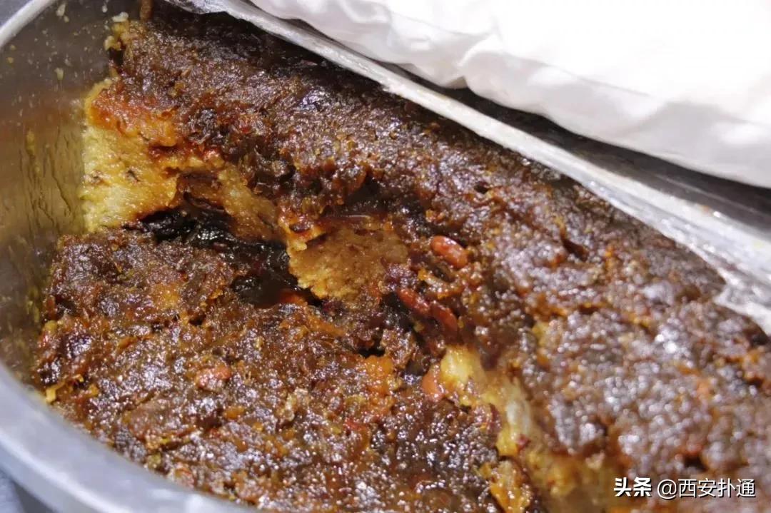 西安一个小网红,西安一个高高瘦瘦的网红