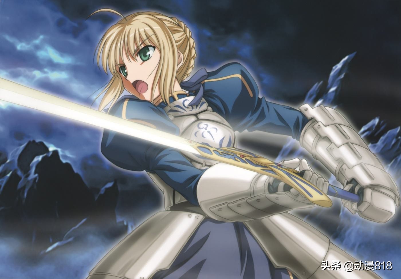 镜花水月武力排行,动漫镜花水月