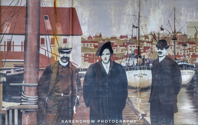 加拿大小众旅游目的地,加拿大纽芬兰自驾旅游