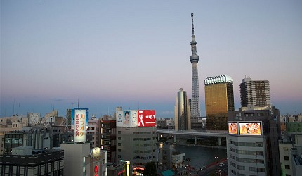 日本老东京的探险,东京旅游攻略探秘隐藏版景点