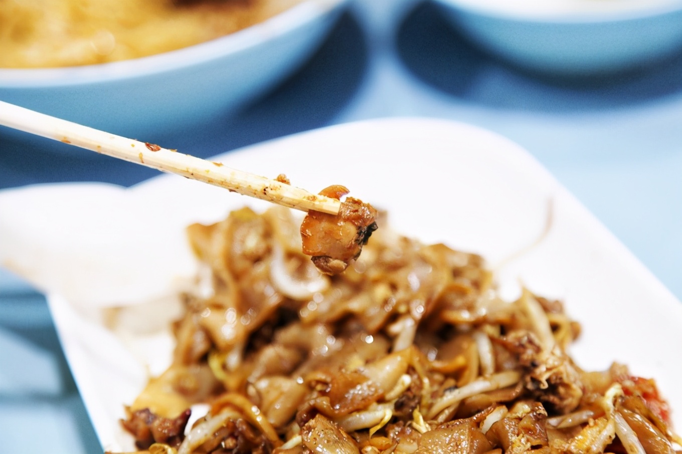 「怀念系列」新加坡|平价米其林+小众景点,3.5D我们不走寻常路3