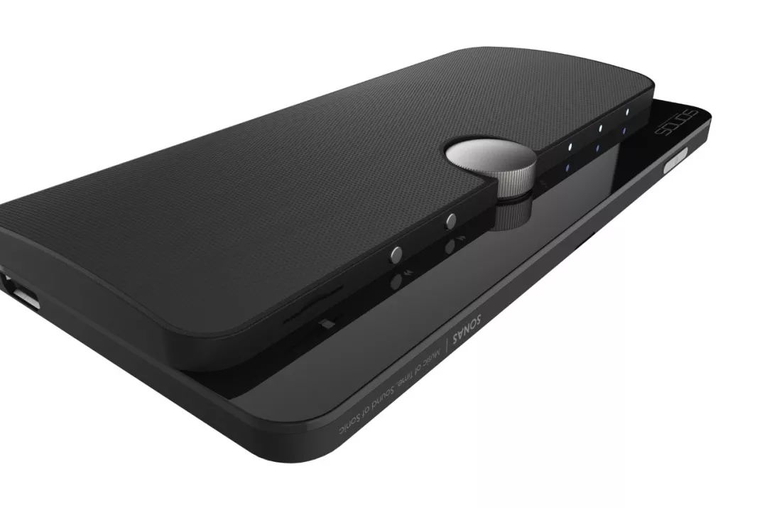 【新易设计坊】产品设计中所用到的倒角类型