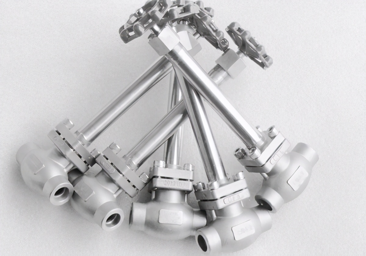 低温截止阀,低温截止阀的用法