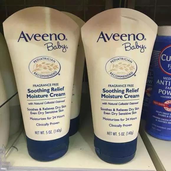 测评宝宝湿疹身体乳前十名,宝宝润肤乳身体乳测评