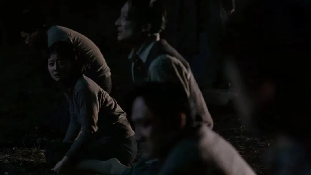 《色，戒》里面，最大胆的并不是被删减的大尺度床戏