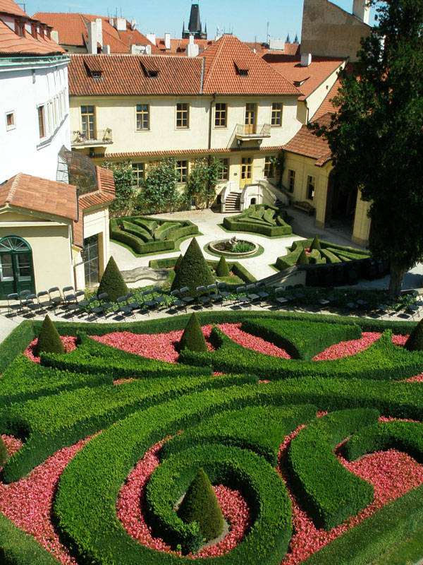 瑞博庭院景观设计图片,瑞博中式庭院设计