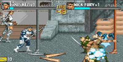 街霸2最火的街机游戏,街机街霸2为啥打不出连招