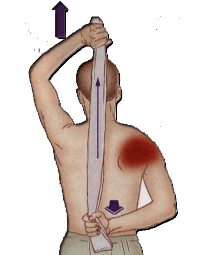 肩痛的原因及症状,突如其来的肩痛实在是难以忍受