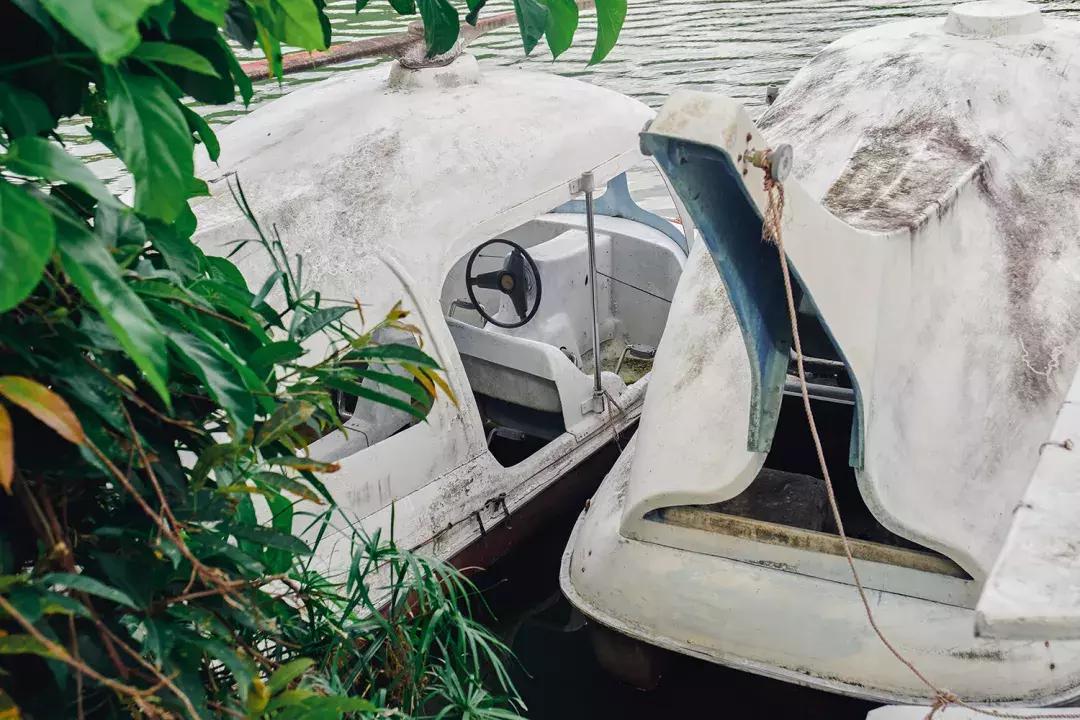 深圳银湖山游玩,深圳银湖有什么好玩的地方