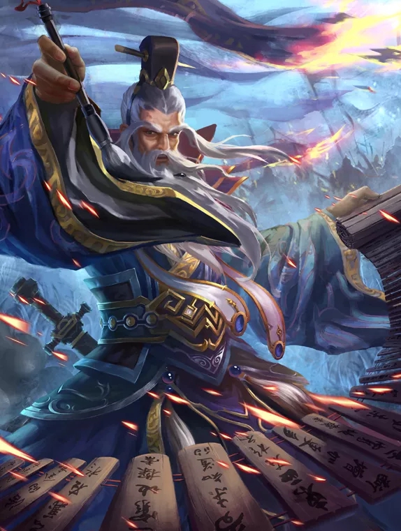 三国杀各武将使用攻略,三国杀各个武将的特点介绍