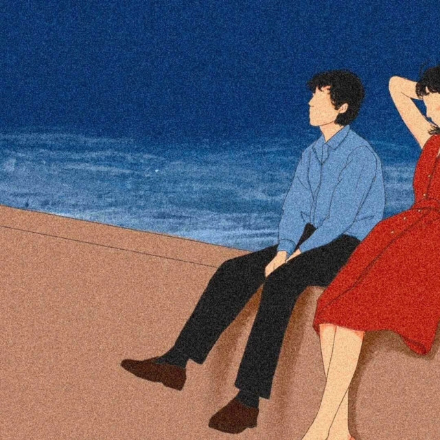 网易云热评是什么让你这样迷恋,这18条直戳心窝的网易云走心热评