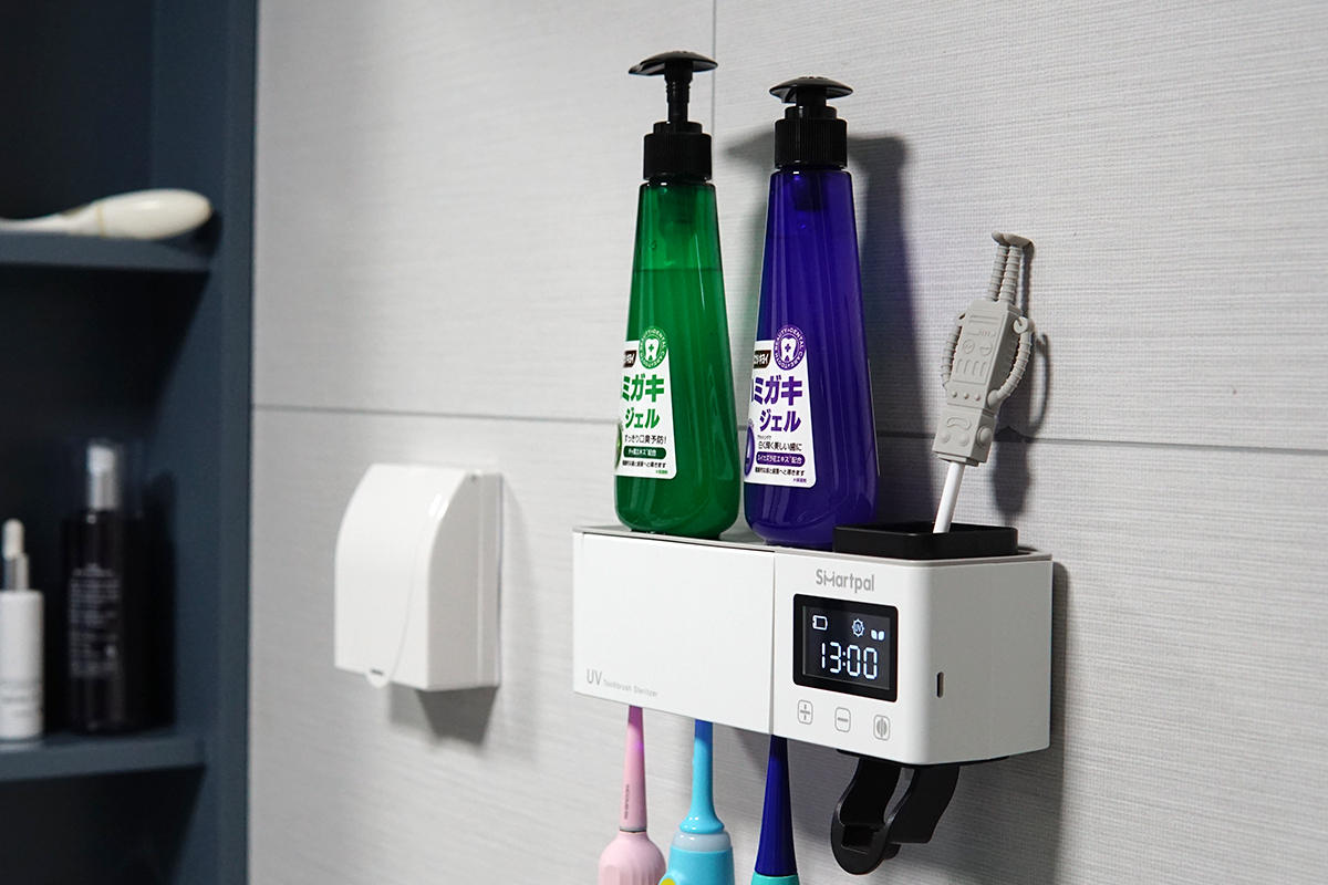 日本川西牙膏,皓齿清川西牙膏效果好吗