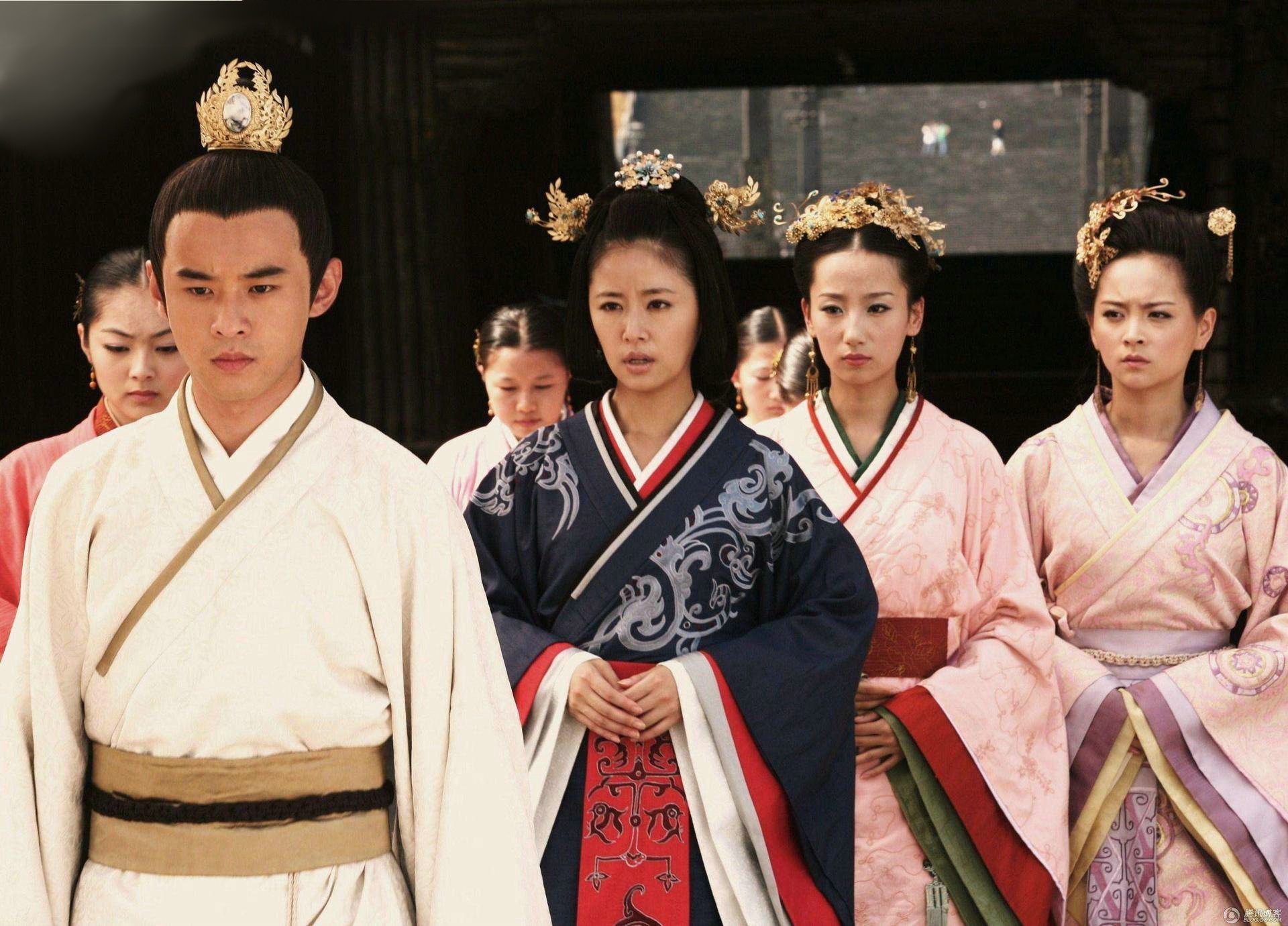 窦太后专权多少年,窦太后为汉朝做了什么