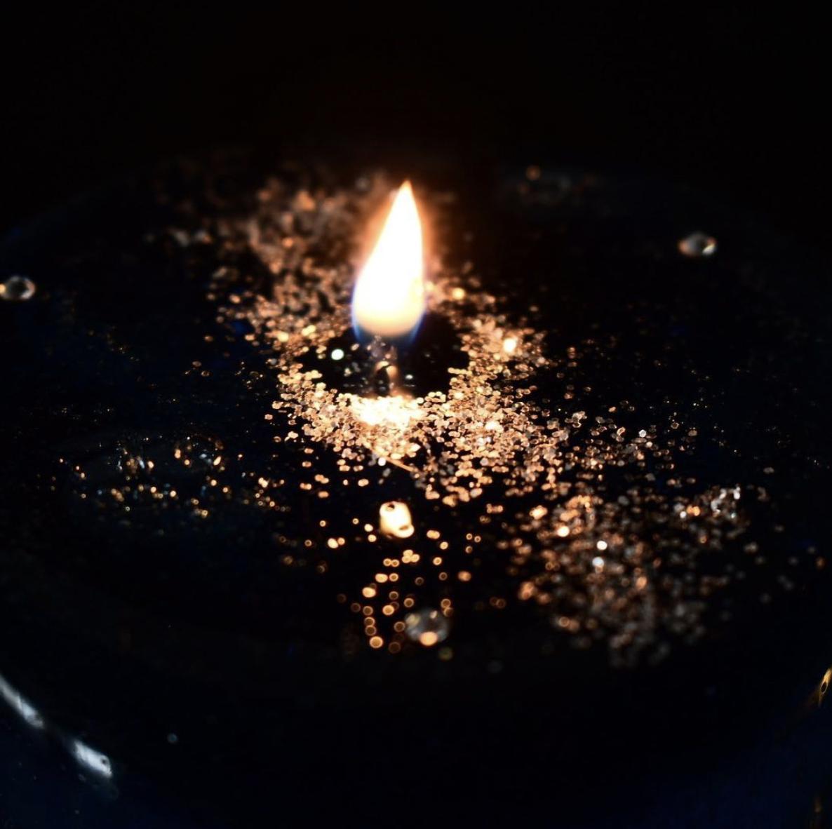 6款小*香众**氛蜡烛陪伴走过秋冬