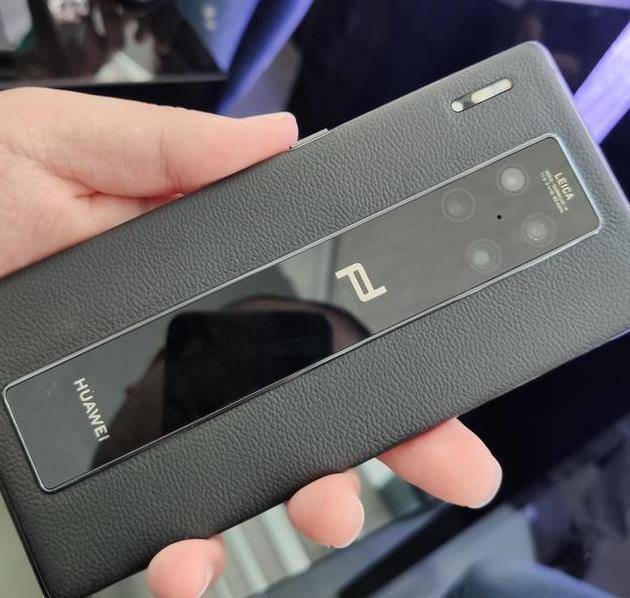 威图手机价格247万为什么贵 (2023款威图下一代手机)