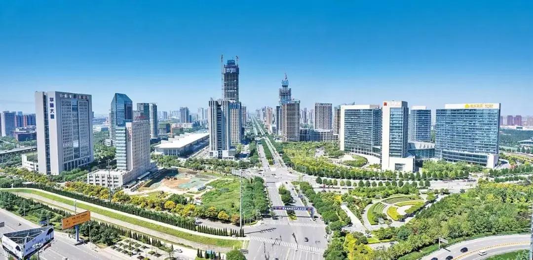 敢对西安动心？我们“云端”待客！