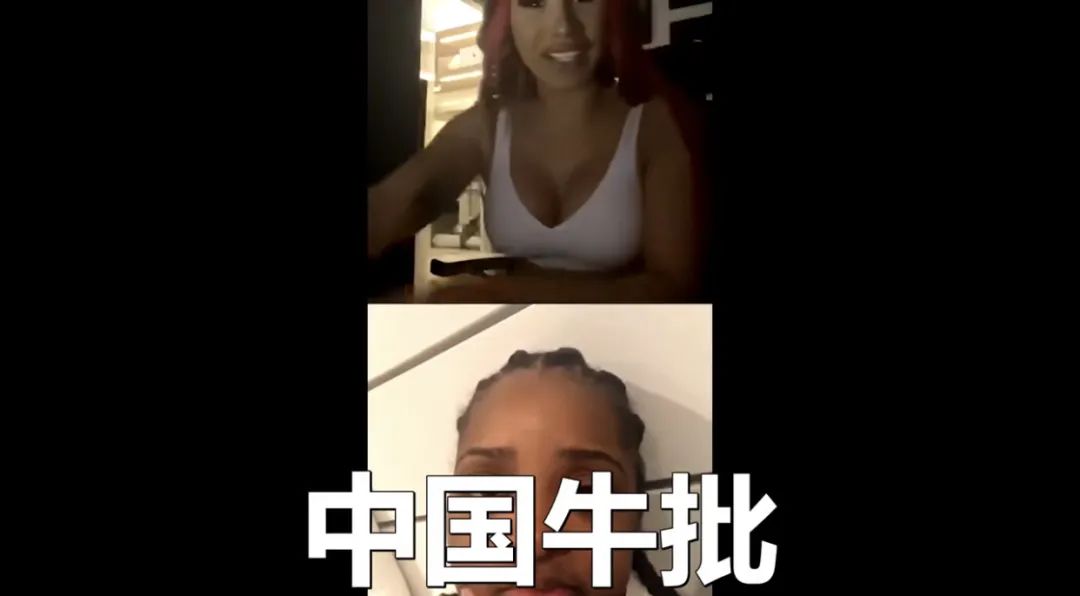 美国当红女歌手火力全开狂赞中国抗疫:人家强大得很