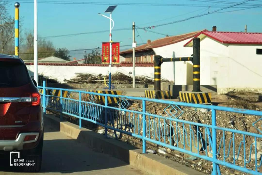 呼和浩特大青山景区自驾攻略,跑山路废胎