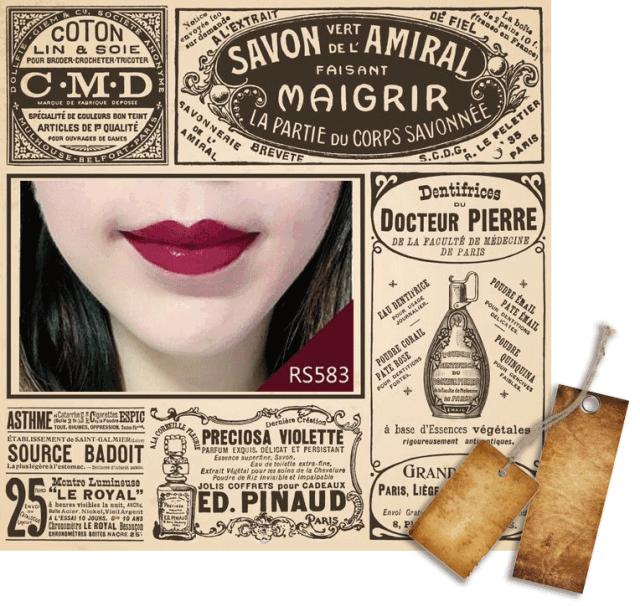 永不过时的绝美神仙口红推荐,推荐一款适合春夏的口红平价