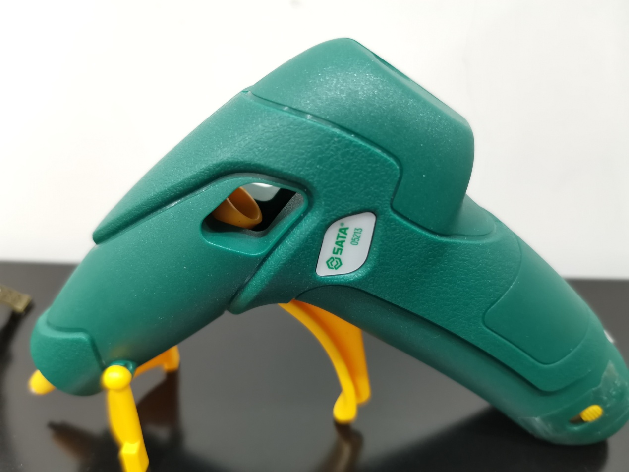 迷你锂电热熔枪,锂电热熔枪diy